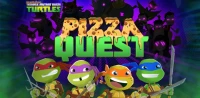 TMNT: Búsqueda de la Pizza