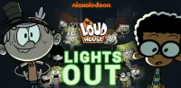 The Loud House: Apaga las Luces