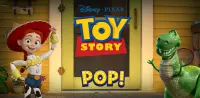 Toy Story: POP (VF ES Store Checker)