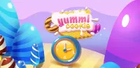 Yummi Cookie