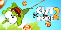 Cut the Rope 2