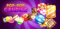 Pop-Pop Candies