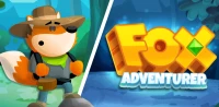 Fox Adventurer