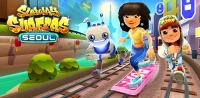 Subway Surfers Seoul