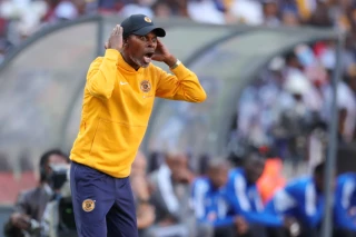 Fifa touts Maart's derby strike for Chiefs against Pirates for Puskás prize