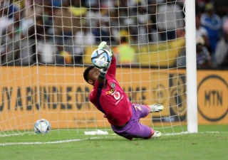 The Ghost crucial for players' confidence, says Pirates coach