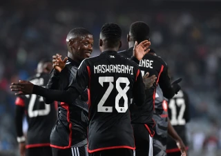 Maswanganyi Promises Fans More Success At Pirates - iDiski Times