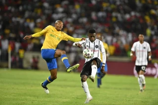 Four games, four defeats for Orlando Pirates and Maswanganyi admits to  'pressure for the team' ahead of MTN8 final vs Mamelodi Sundowns