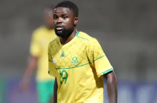 Orlando Pirates Surprised by Supersport United Approach For Dzvukamanja's  Services