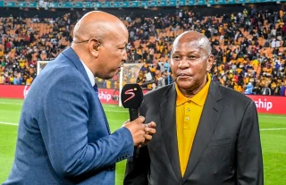 Fifa touts Maart's derby strike for Chiefs against Pirates for Puskás prize