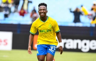 Olisa Ndah's own goal gives Chiefs fifth successive league win over Pirates