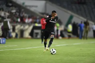 Heavy Bucs Presence in Bafana Preliminary Squad