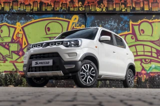 Bold new JAC T9 Hunter double-cab to hit Mzansi in the new year