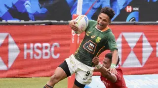 Sharks' Grant Williams a real contender for Bok World Cup squad