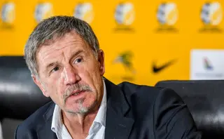 Heavy Bucs Presence in Bafana Preliminary Squad