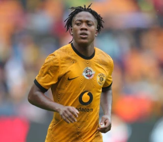 Edson Castillo is the real deal, say Kaizer Chiefs players and coach