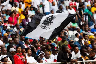 Amathambo awahlangani': Fans are not happy with Orlando Pirates' new home  kit
