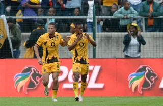 Hat-trick for Lepasa as Pirates hit their stride thumping