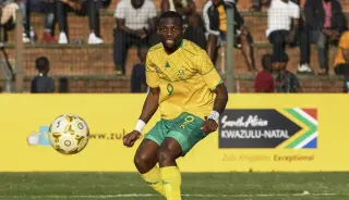 Orlando Pirates Surprised by Supersport United Approach For Dzvukamanja's  Services