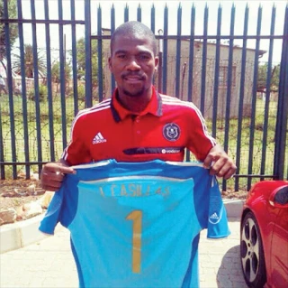 Ex-Pirates star Mokoena: 'I will always remember those days when