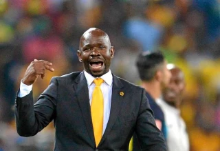 Kaizer Chiefs announce new signings including Venezuela international