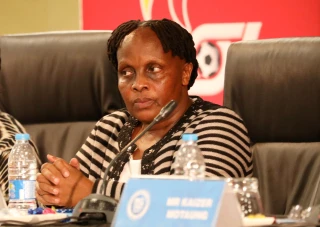 Orlando Pirates chairman Khoza's wife Matina passes away